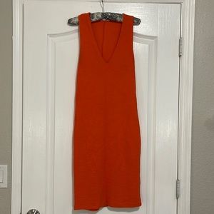 Zara Dress sz L